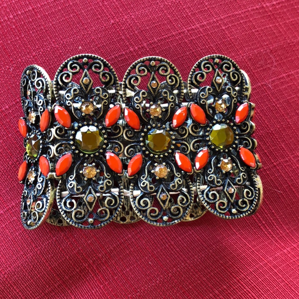 Luxury bohemia charm bracelet...